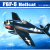 1/32 Trumpeter F6F-5 Hellcat 02257